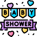ikona babe shower