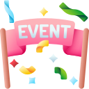 ikona eventowa