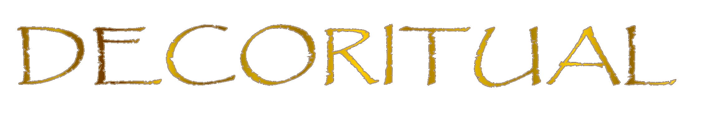 LOGO FIRMY DECORITUAL